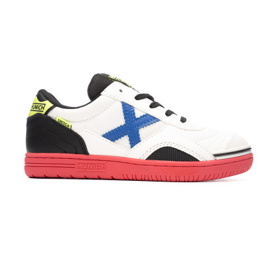 Buty futsalu Gresca Niño