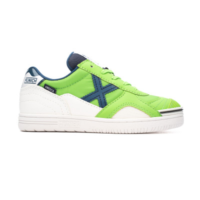 Buty futsalu Gresca Niño