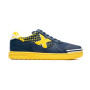 Kids G-3 Indoor Blue