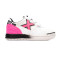 Munich Kids G-3 Indoor Adhesive Strap Futsal shoes