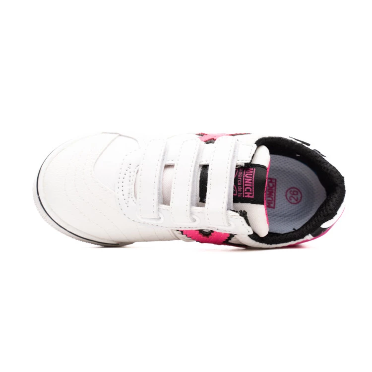 zapatilla-munich-g-3-indoor-cinta-adhesiva-nino-blanco-4