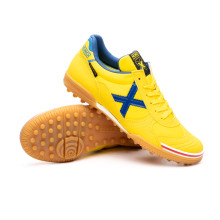 Chaussure de football Munich Gresca Genius Turf