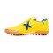 Munich Gresca Genius Turf Football Boots