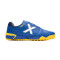 Bota One Turf Blue