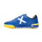 Bota One Turf Blue