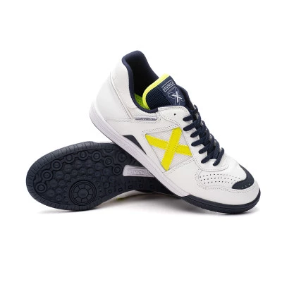 Chaussures de futsal Continental