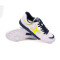 Sapatilha futsal Munich Continental V2