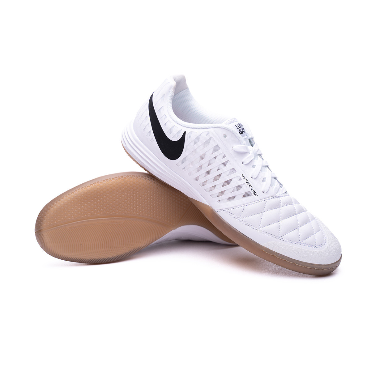 Chaussures de futsal homme Lunar Gato II IC Nike