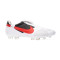 Bota The Nike Premier III FG White-Unversity Red-Black