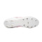 Bota The Nike Premier III FG White-Unversity Red-Black