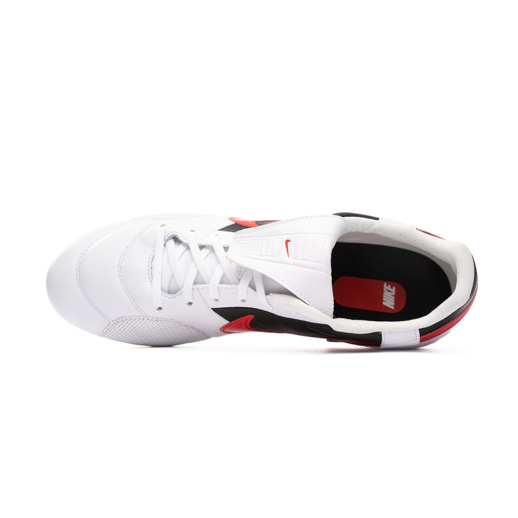 bota-nike-the-nike-premier-iii-fg-white-unversity-red-black-4