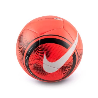 Bola Phantom Red