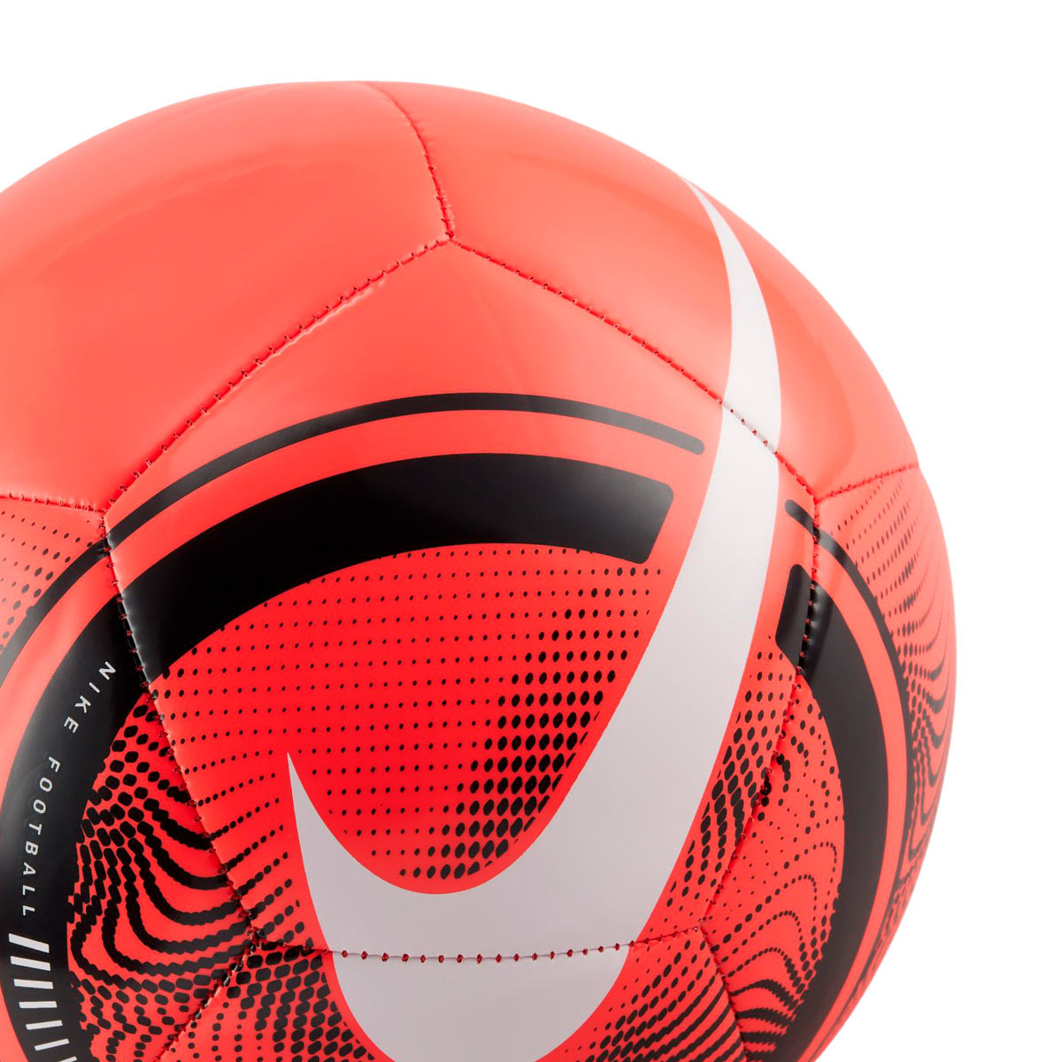 Football Nike Phantom Ballon de football