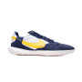 Street Gato-Midnight Navy-Vivid Sulfur-White-Sail