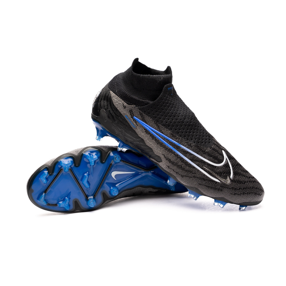 nike dynamic fit phantom