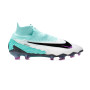 Phantom GX Elite Dynamic Fit FG Hyper Turq-Black-Fuchsia Dream-White