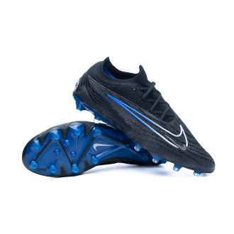 Phantom GX Elite AG-Pro Czarny-Chromowany-Hyper Royal