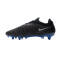 Bota Phantom GX Elite SG-Pro AC Black-Chrome-Hyper Royal