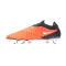Bota Phantom GX Elite SG-Pro AC Brt Crimson-Black-White