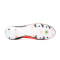 Bota Phantom GX Elite SG-Pro AC Brt Crimson-Black-White