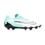 Phantom GX Pro FG Hyper Turq-Black-Fuchsia Dream-White