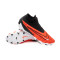 Bota Phantom GX Pro Dynamic Fit FG Brt Crimson-Black-White-Univ Red