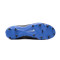 Bota Phantom GX Academy DF FG/MG Black-Chrome-Hyper Royal