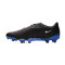 Bota Phantom GX Academy FG/MG Black-Chrome-Hyper Royal