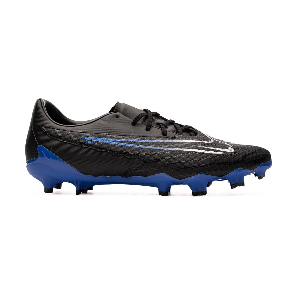 Nike phantom blue and black outlet