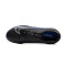 Bota Phantom GX Academy Turf Black-Chrome-Hyper Royal