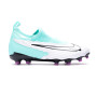 Phantom GX Academy Df FG/MG Niño-Hyper Turq-Black-Fuchsia Dream-White