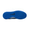 Zapatilla Niño Phantom GX Academy IC Black-Chrome-Hyper Royal
