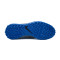 Bota Phantom GX Academy Turf Niño Black-Chrome-Hyper Royal
