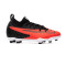 Chuteira Nike Phantom GX Club DF FG/MG Criança