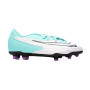 Phantom GX Club FG/MG Niño Hyper Turq-Black-Fuchsia Dream-White