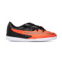 Phantom GX Club IC Niño Brt Crimson-Black-White-Univ Crveno