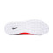 Bota Phantom GX Club Turf Niño GS Brt Crimson-Black-White-Univ Red