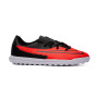 Phantom GX Club Turf Niño GS Brt Crimson-Black-White-Univ Red