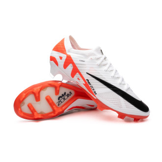 Zoom Mercurial Vapor 15 Elite FG Brt Crimson-Biały-Czarny