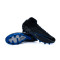 Nike Zoom Mercurial Superfly 9 Elite AG-Pro Fußballschuh