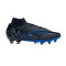 Chaussure de foot Nike Zoom Mercurial Superfly 9 Elite AG-Pro