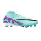 Bota Nike Zoom Mercurial Superfly 9 Elite AG-Pro