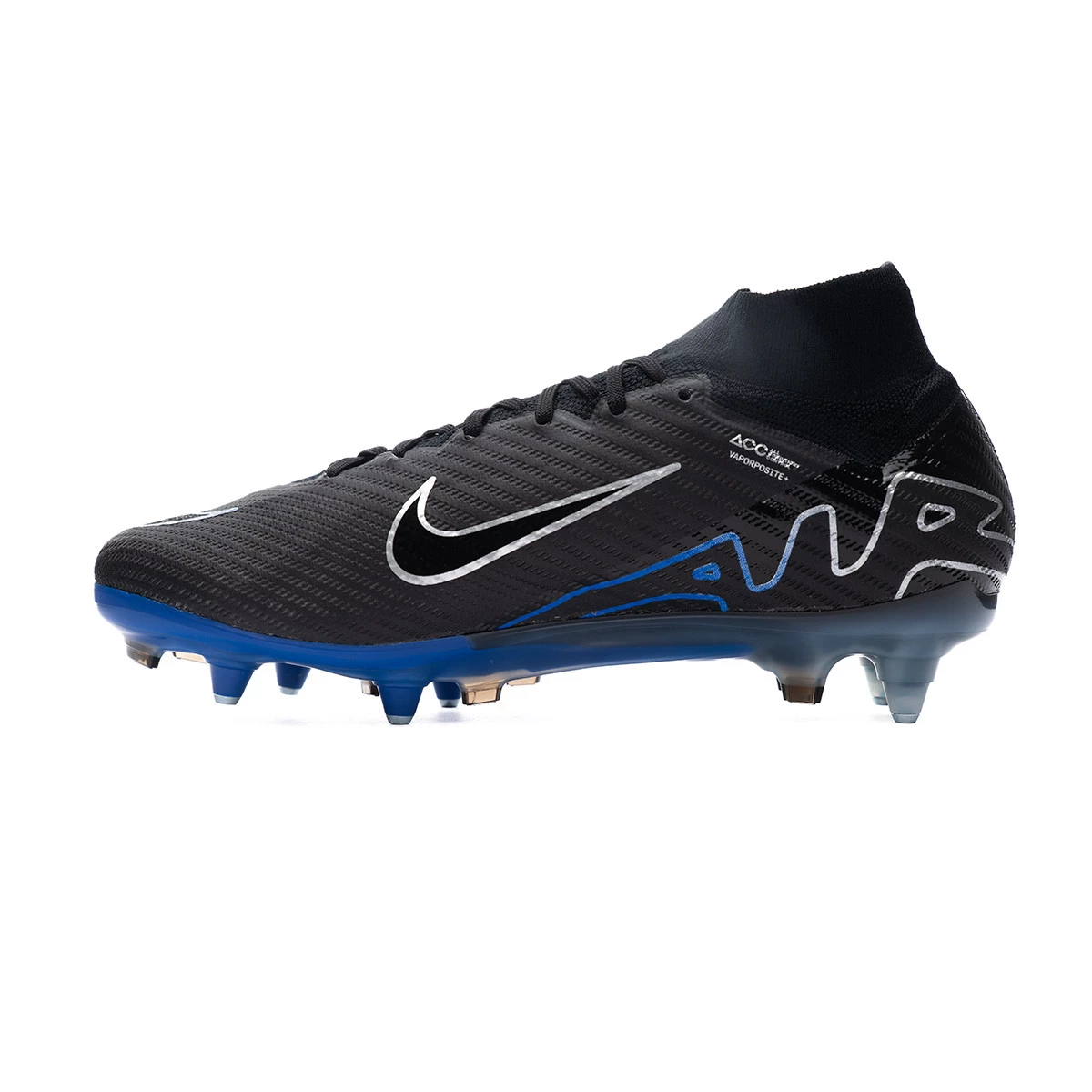 Football Boots Nike Zoom Mercurial Superfly 9 Elite SG Pro AC