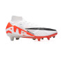 Zoom Mercurial Superfly 9 Elite SG-Pro AC Brt Crimson-White-Black