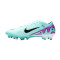 Nike Zoom Mercurial Vapor 15 Elite AG-Pro Football Boots
