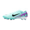 Chuteira Nike Zoom Mercurial Vapor 15 Elite AG-Pro