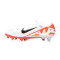 Bota Zoom Mercurial Vapor 15 Elite SG-Pro AC Brt Crimson/White-Black