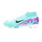 Nike Zoom Mercurial Superfly 9 Pro FG Football Boots