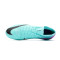 Chuteira Nike Zoom Mercurial Superfly 9 Pro FG