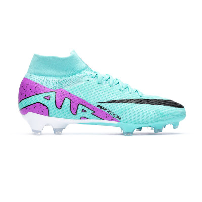 Buty piłkarskie Zoom Mercurial Superfly 9 Pro FG